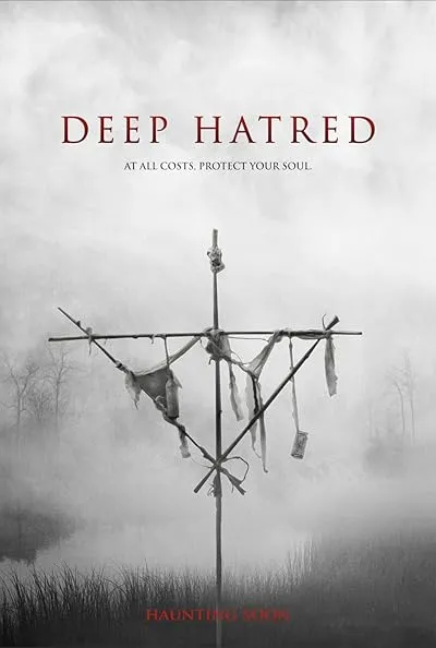  فیلم Deep Hatred 2022