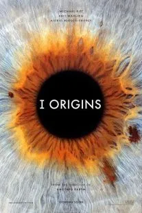 فیلم I Origins 2014