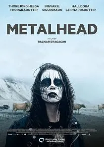 فیلم Metalhead 2013
