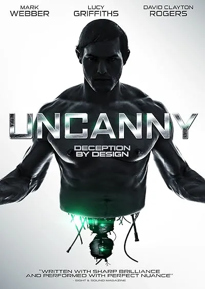  فیلم Uncanny 2015