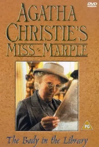  سریال Miss Marple: The Body in the Library