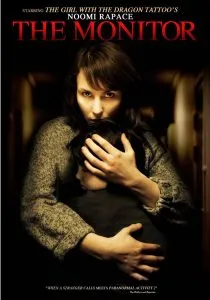  فیلم The Monitor 2011