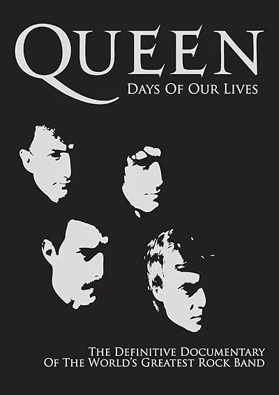  مستند Queen: Days of Our Lives 2011