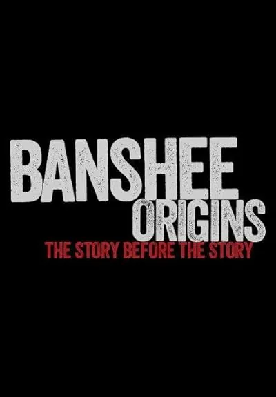  سریال Banshee Origins