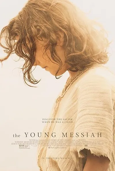  فیلم The Young Messiah 2016