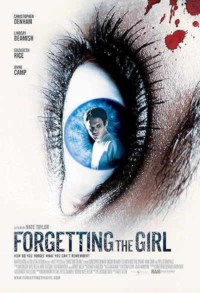  فیلم Forgetting the Girl 2012