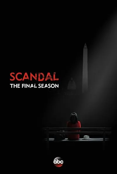 سریال کره‌ای Scandal