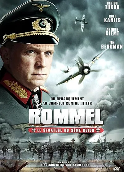  فیلم Rommel 2012