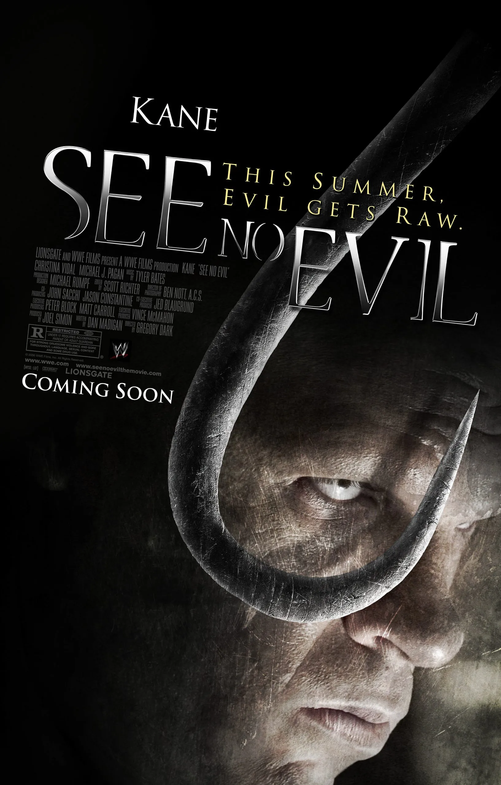  فیلم See No Evil 2006