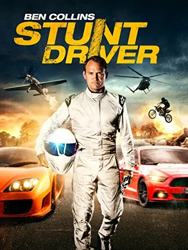  فیلم Ben Collins Stunt Driver 2015