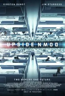  فیلم Upside Down 2012