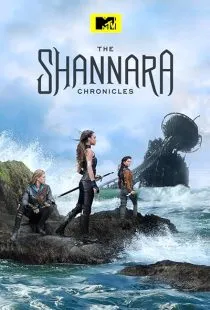 سریال The Shannara Chronicles