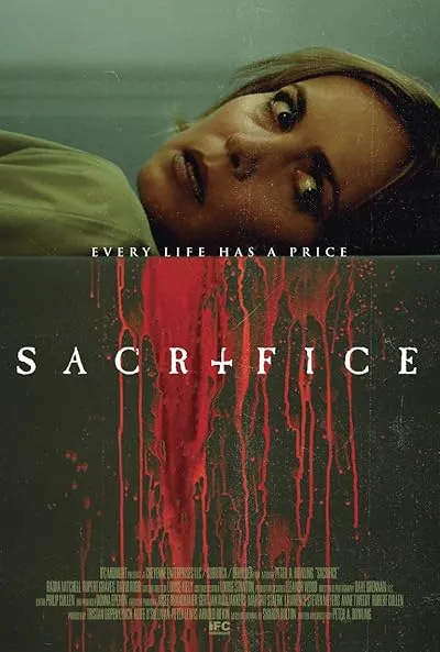  فیلم Sacrifice 2016