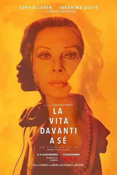  فیلم The Life Ahead 2020
