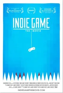  مستند Indie Game: The Movie 2012