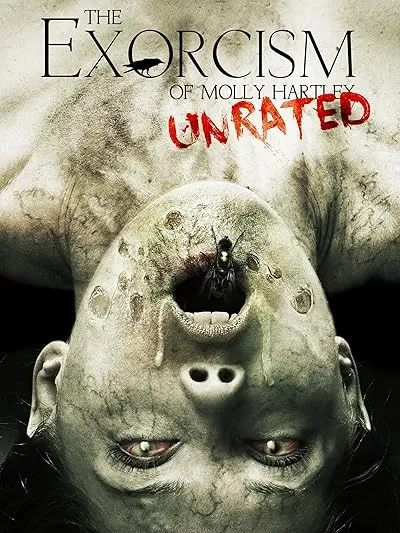  فیلم The Exorcism of Molly Hartley 2015