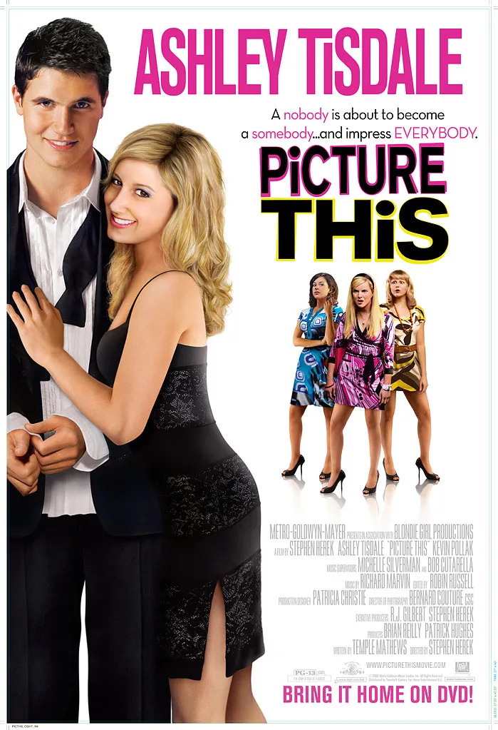 فیلم Picture This 2008