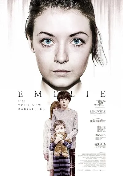  فیلم Emelie 2015