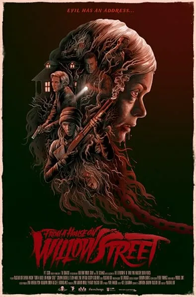  فیلم House on Willow Street 2016