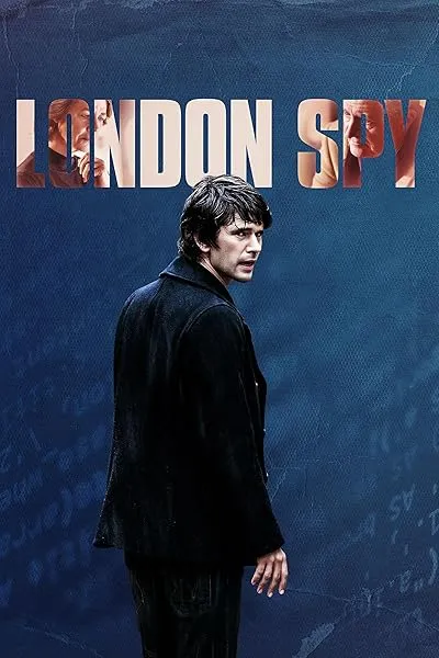  سریال London Spy