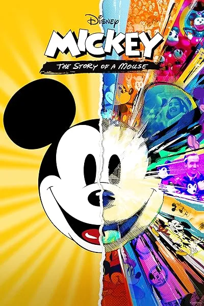  فیلم Mickey: The Story of a Mouse 2022