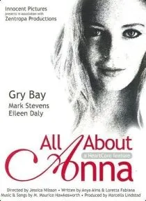  فیلم All About Anna 2005