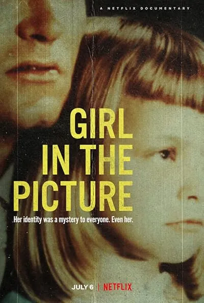  فیلم Girl in the Picture 2022