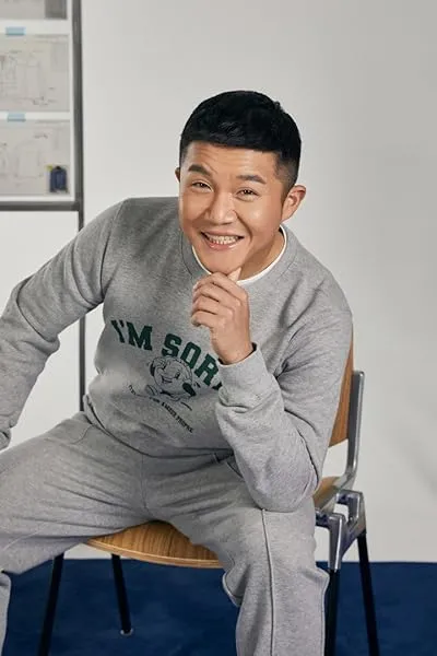 Cho Sae-ho