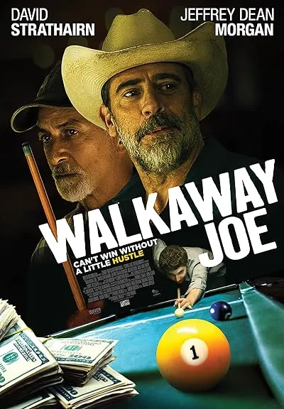  فیلم Walkaway Joe 2020