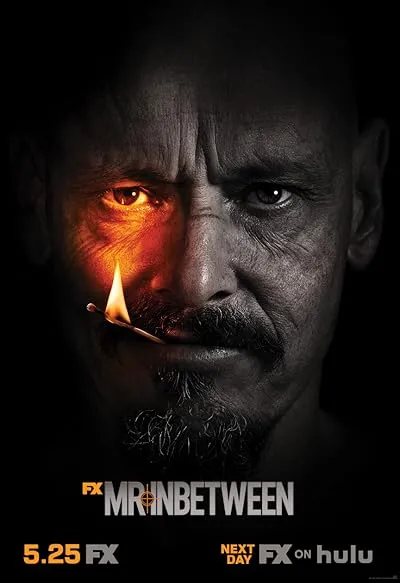  سریال Mr Inbetween