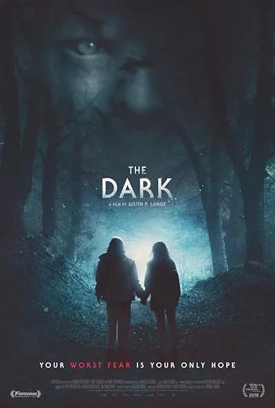  فیلم The Dark 2018