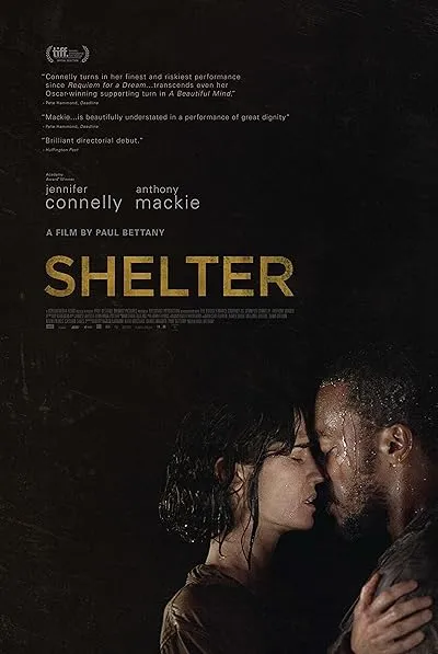  فیلم Shelter 2014