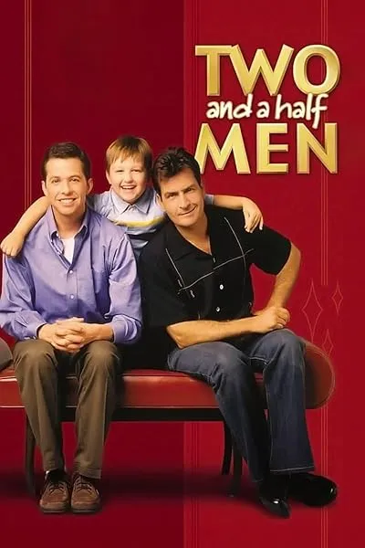  سریال Two and a Half Men