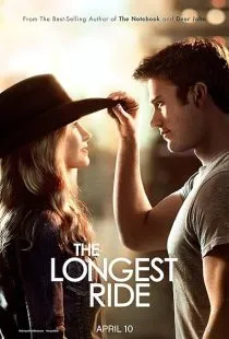 فیلم The Longest Ride 2015