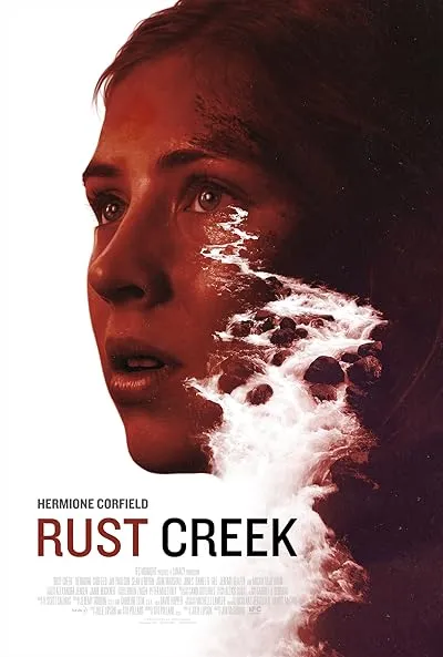  فیلم Rust Creek 2018