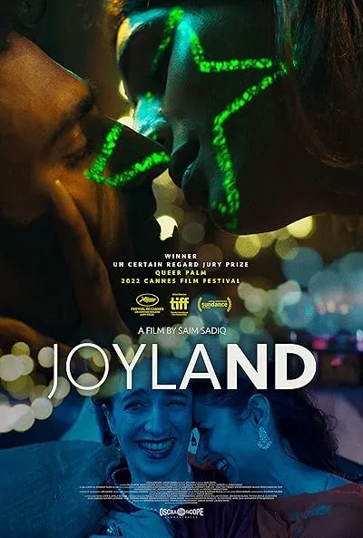  فیلم Joyland 2022