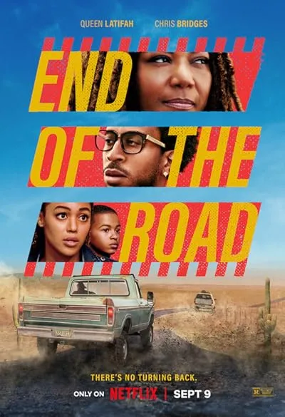  فیلم End of the Road 2022
