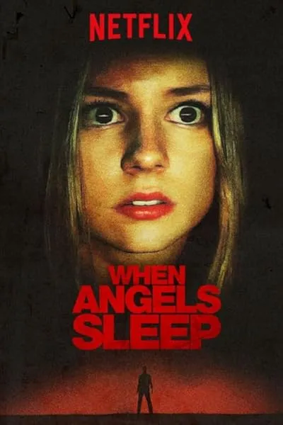  فیلم When Angels Sleep 2018