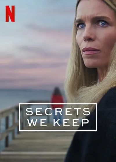  سریال Secrets We Keep