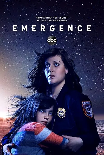  سریال Emergence