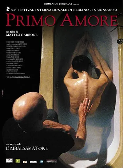  فیلم Primo amore 2004