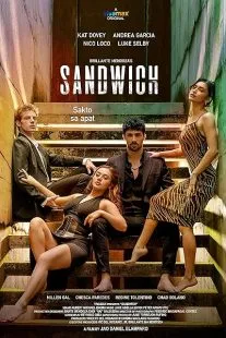 فیلم Sandwich 2023