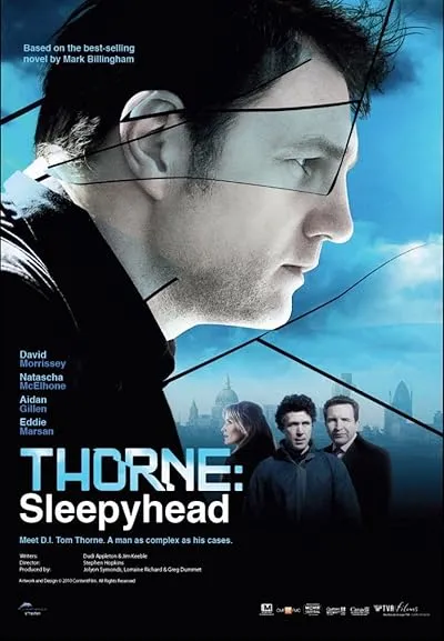  سریال Thorne: Sleepyhead