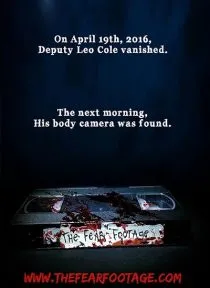 فیلم The Fear Footage 2018