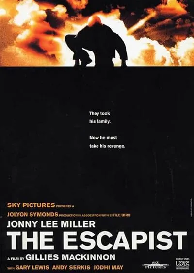  فیلم The Escapist 2002
