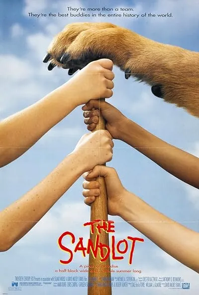  فیلم The Sandlot 1993