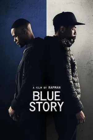  فیلم Blue Story 2019