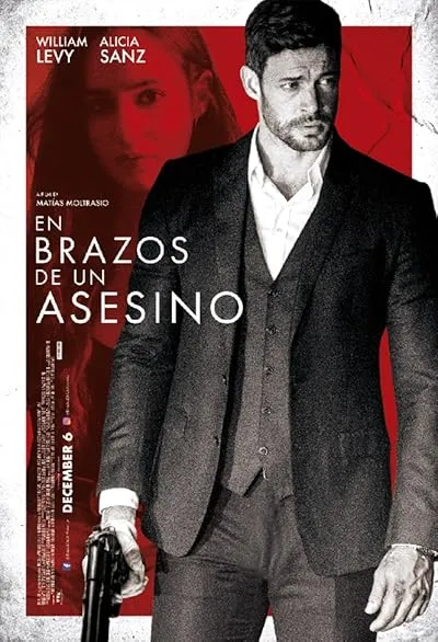  فیلم Killing Sarai 2019