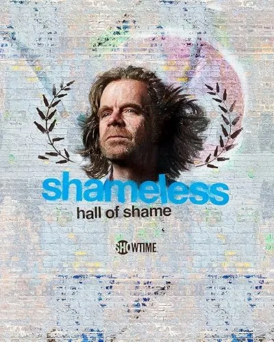  سریال Shameless Hall of Shame