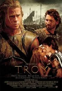  فیلم Troy 2004